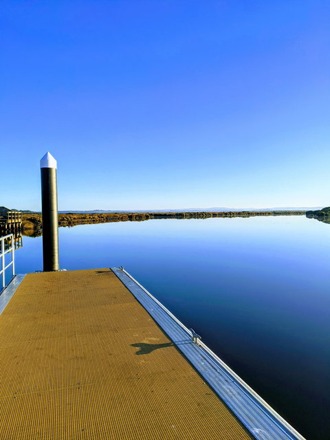 Rosella Retreat At Venus Bay - Kingaroy Accommodation 2