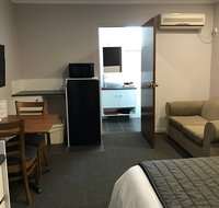 Roydons Motor Inn - Kingaroy Accommodation