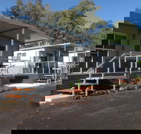 Sapphire City Caravan Park - Kingaroy Accommodation