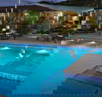 Seaside Holiday Resort - Kingaroy Accommodation