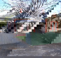 Smith Street Villa Naracoorte - Kingaroy Accommodation
