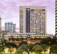 Sofitel Brisbane Central - Kingaroy Accommodation