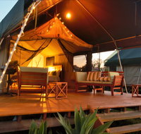 South Coast Retreat - Kingaroy Accommodation
