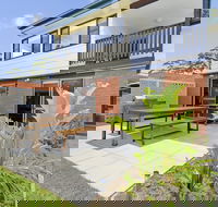 Sputnik Beach House