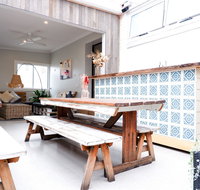Stoke Beach House - Kingaroy Accommodation