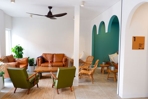 Stoke Beach House - Kingaroy Accommodation 1