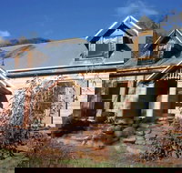 Table Top Mountain Cottages - Kingaroy Accommodation