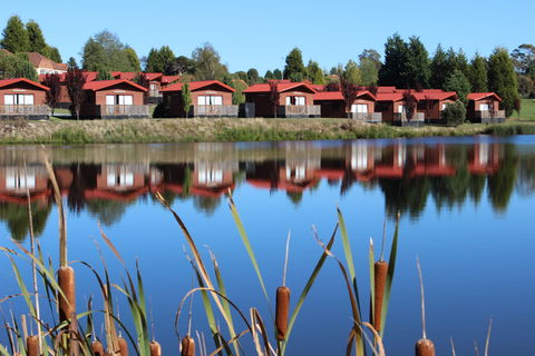 Tamar Valley Resort, Grindelwald - Kingaroy Accommodation 2