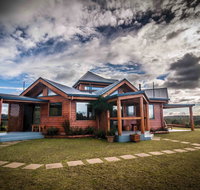 Tarkine Wilderness Lodge - Kingaroy Accommodation