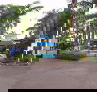 Teralba Lakeside Caravan Park