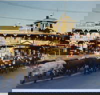 The Commercial Hotel Coonamble - Kingaroy Accommodation