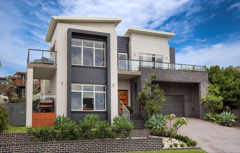 The Sanctuary On Sandon Point - Kingaroy Accommodation 0