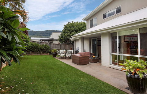 The Sanctuary On Sandon Point - Kingaroy Accommodation 1