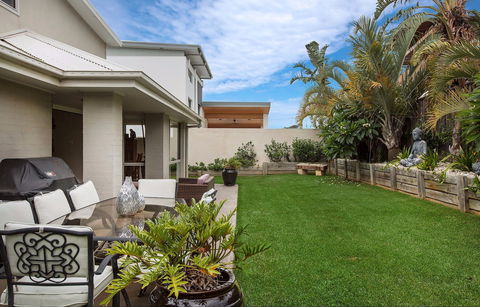 The Sanctuary On Sandon Point - Kingaroy Accommodation 2