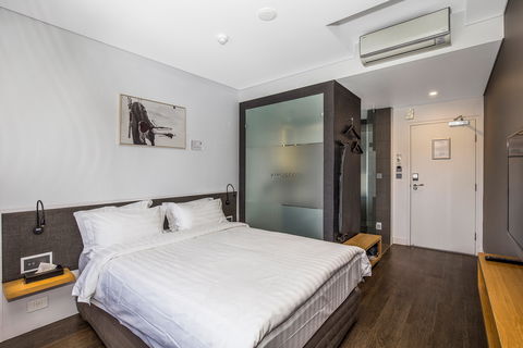 The Kingsford Brisbane Airport Hotel - Kingaroy Accommodation 1