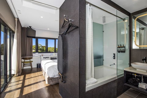 The Kingsford Brisbane Airport Hotel - Kingaroy Accommodation 2