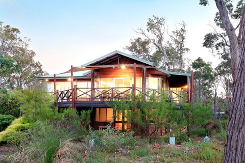 The Nest - Kingaroy Accommodation 0