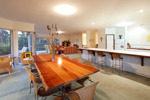 The Nest - Kingaroy Accommodation 1