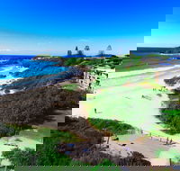 The Beach Cabarita - Kingaroy Accommodation