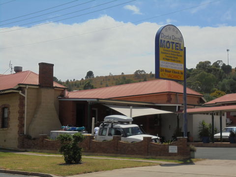 The Poet's Recall - Kingaroy Accommodation 0