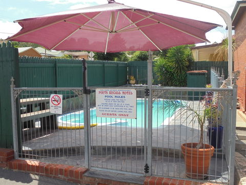 The Poet's Recall - Kingaroy Accommodation 2