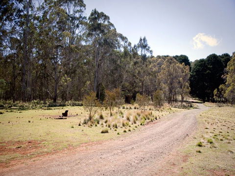 The Pines Campground - Kingaroy Accommodation 0