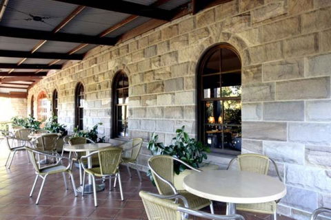 The Hermitage Campbelltown - Kingaroy Accommodation 1
