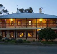The Coffee Palace - Kingaroy Accommodation