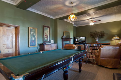 The Coffee Palace - Kingaroy Accommodation 2