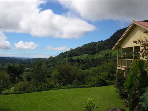 Toolond Plantation Guesthouse - Kingaroy Accommodation 0