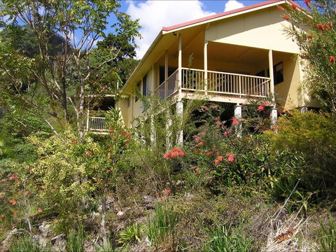 Toolond Plantation Guesthouse - Kingaroy Accommodation 1