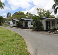 Tropicana Caravan Park Sarina