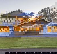 Ultramarine - Kingaroy Accommodation