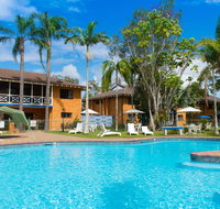 Vacation Village - Kingaroy Accommodation