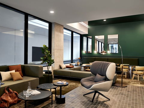 Veriu Green Square - Kingaroy Accommodation 0