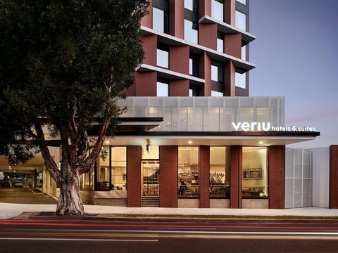 Veriu Green Square - Kingaroy Accommodation 2