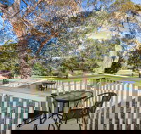 Villa De Golf at Mollymook - Kingaroy Accommodation