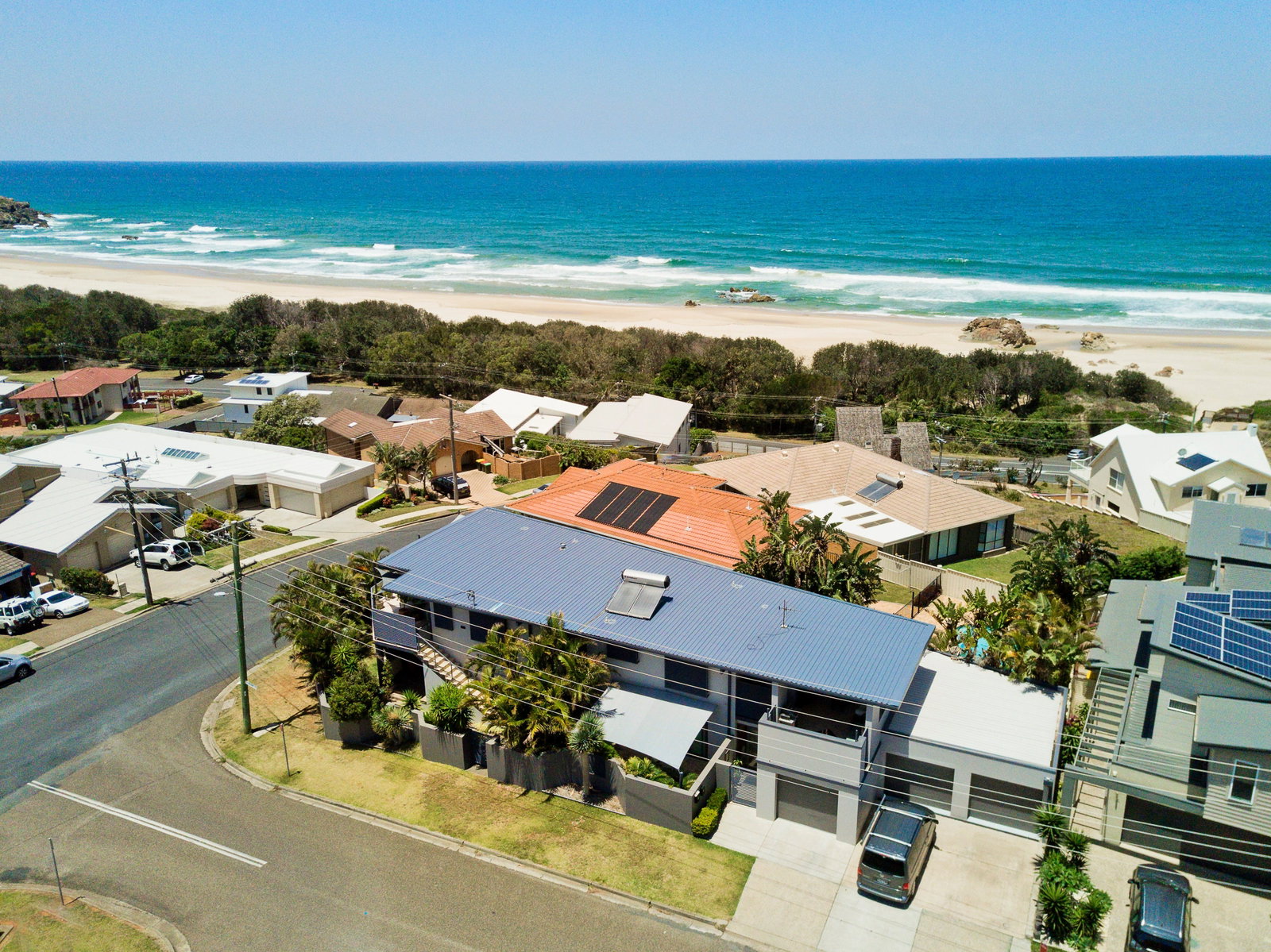 Port Macquarie NSW Kingaroy Accommodation