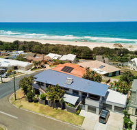 Watonga Rocks - couple's retreat - Kingaroy Accommodation