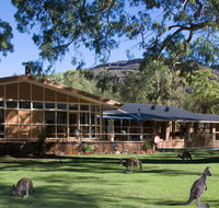 Wilpena Pound Resort - Kingaroy Accommodation