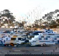 Woomera Traveller's Village and Caravan Park - Kingaroy Accommodation