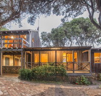 Yallingup Beach House