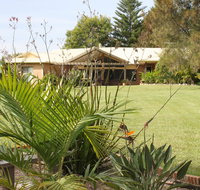 Yarrahapinni Homestead - Kingaroy Accommodation