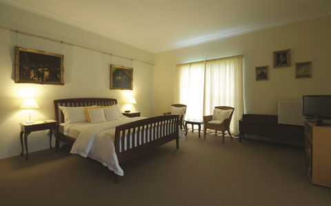 Yarrahapinni Homestead - Kingaroy Accommodation 1