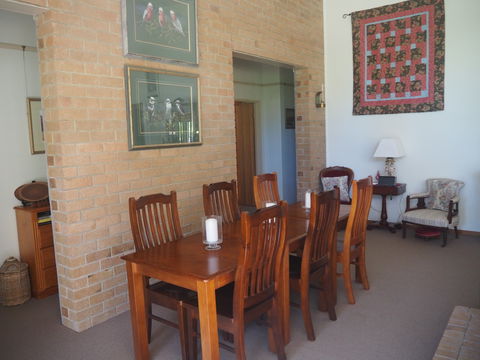 Yarrahapinni Homestead - Kingaroy Accommodation 2