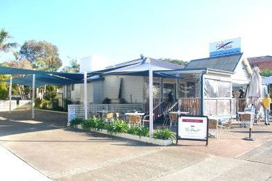 Ocean Spray Holiday Apartments - Kingaroy Accommodation 1