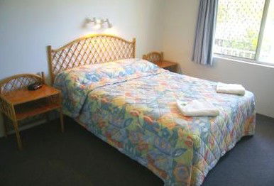 Ocean Spray Holiday Apartments - Kingaroy Accommodation 2