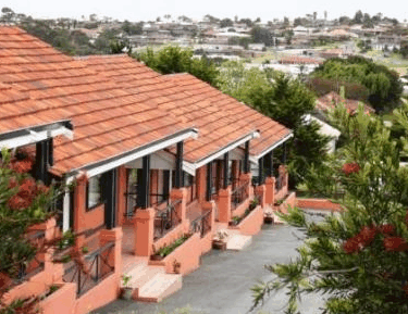 Albany Apartments - Kingaroy Accommodation 0