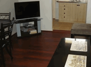 Albany Apartments - Kingaroy Accommodation 2