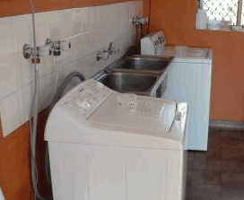 Albany Apartments - Kingaroy Accommodation 4